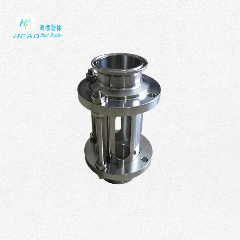 Thiết bị nhìn qua ống nước