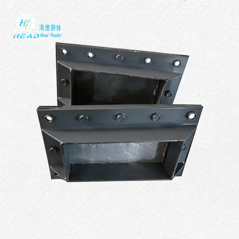 Plat gasification