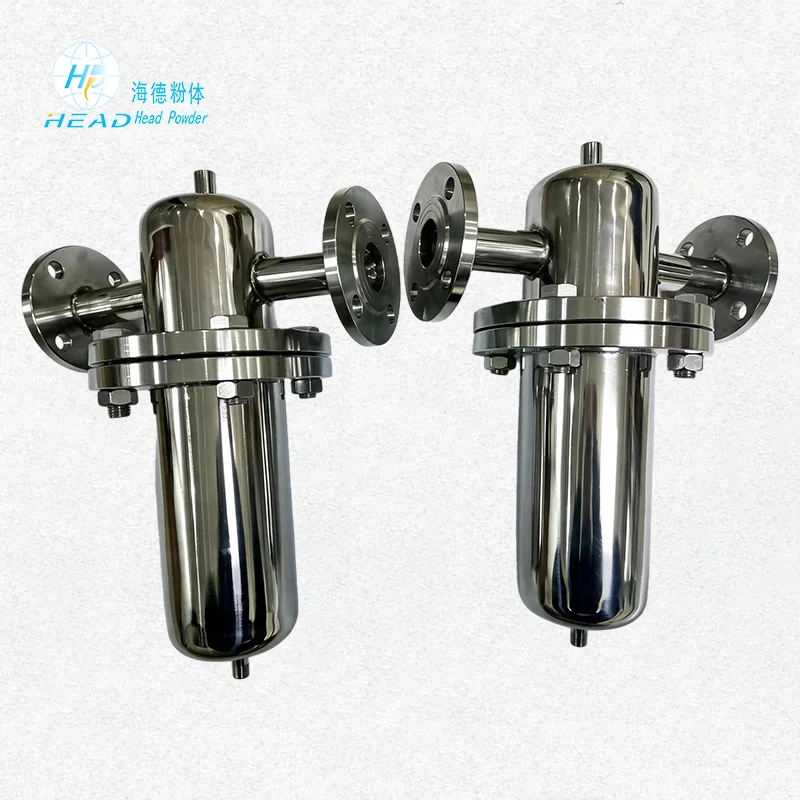 Bộ lọc không khí nén
