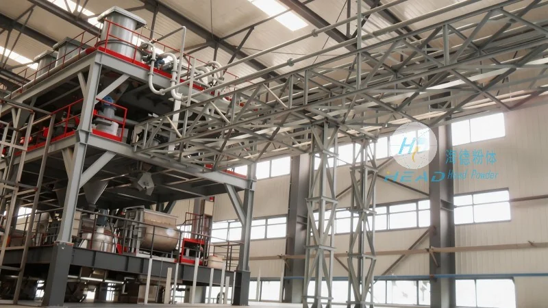 Phương pháp vận chuyển bằng khí của oxit kẽm