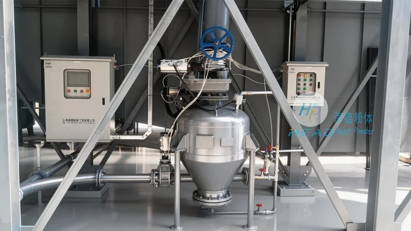 Nguyên lý hoạt động và đặc điểm của thiết bị xử lý vật liệu oxit kẽm