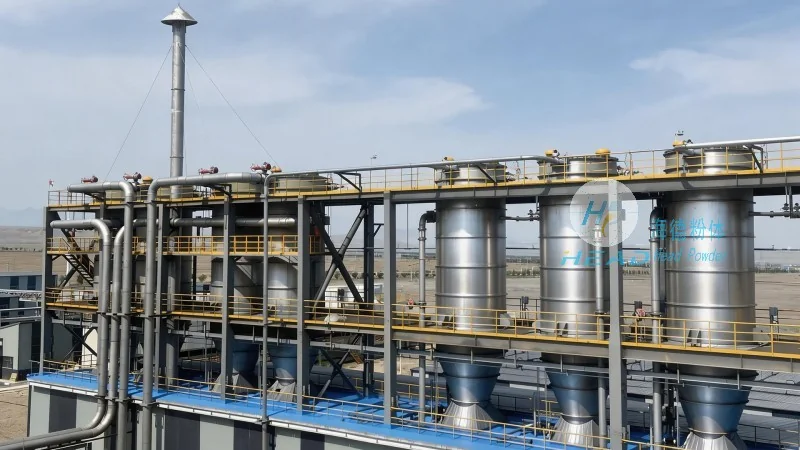 Dự án Bột Khí Carbon Bị Kín Đóng Cho Dự án Đảo Mabul, Malaysia Dự án Bột Khí Carbon Bị Kín Đóng Cho Dự án Đảo Mabul, Malaysia