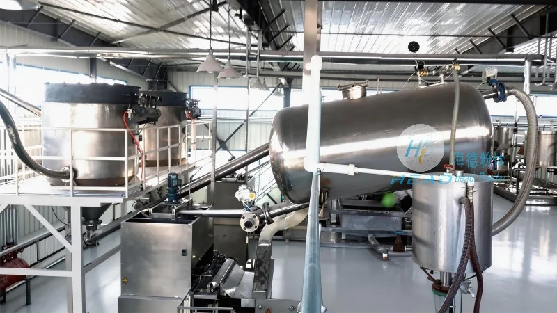 Dự án truyền tải khí nén chống bụi pin lithium Salmiya Kuwait Dự án truyền tải khí nén chống bụi pin lithium Salmiya Kuwait