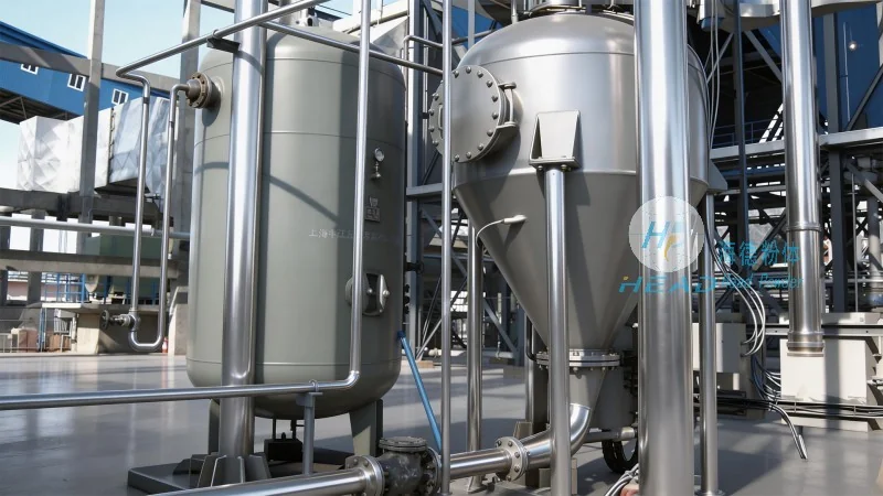 Philippines Zamboanga Lithium Ore Powder: Hệ thống vận chuyển không bụi, áp suất âm, dự án hoàn thiện Philippines Zamboanga Lithium Ore Powder: Hệ thống vận chuyển không bụi, áp suất âm, dự án hoàn thiện
