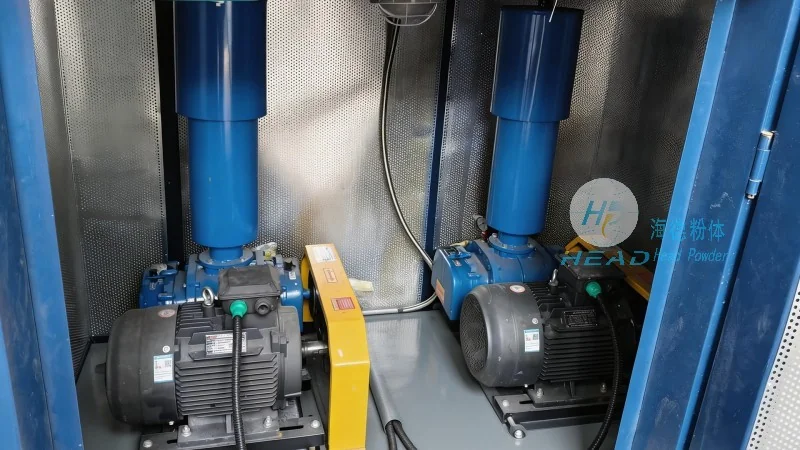 Các ví dụ hoàn chỉnh về cách ngăn chặn sự nhiễm trùng lẫn nhau của các bột dược phẩm tại Bali, Indonesia Các ví dụ hoàn chỉnh về cách ngăn chặn sự nhiễm trùng lẫn nhau của các bột dược phẩm tại Bali, Indonesia