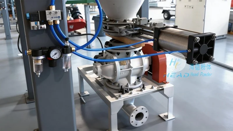 Ví dụ về hệ thống bơm silo vận chuyển bột cao su và nhựa ở tỉnh Ratchabungri, Thái Lan Ví dụ về hệ thống bơm silo vận chuyển bột cao su và nhựa ở tỉnh Ratchabungri, Thái Lan