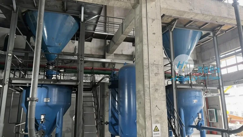 Ví dụ về máy bơm hầm mỏng dùng để vận chuyển hạt anode pin lithium tại Geneva, Thụy Sĩ Ví dụ về máy bơm hầm mỏng dùng để vận chuyển hạt anode pin lithium tại Geneva, Thụy Sĩ