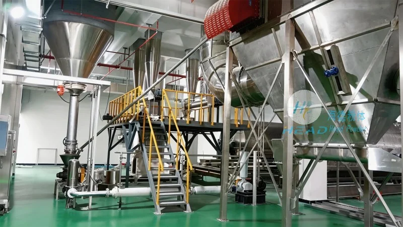Comparison of Common Delivery Methods for Lithium Hexafluorophosphate