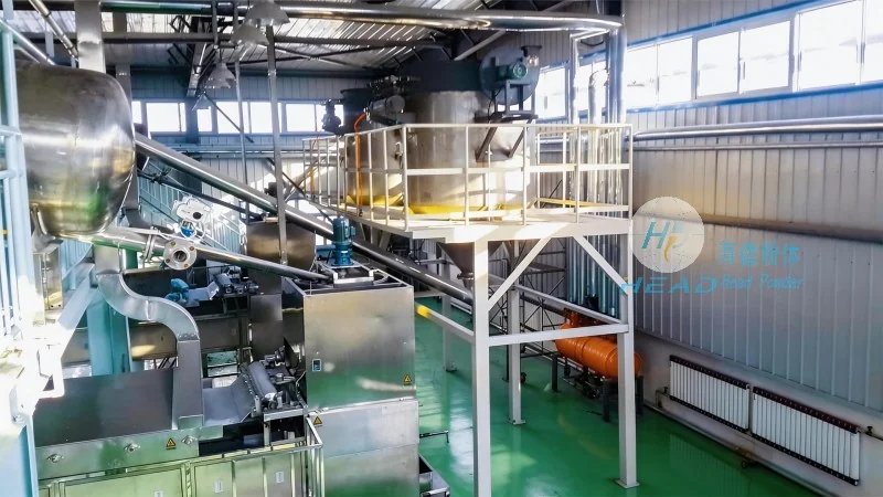 Kế hoạch vận chuyển bằng khí carbon hoạt hóa