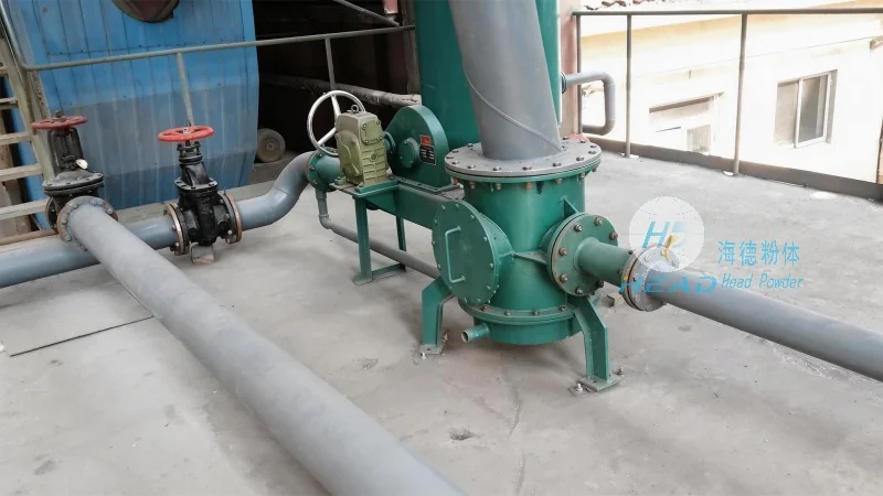 Plastic Pellet Conveying Methods: An Overview of the Advantages and Features of Pneumatic Conveying