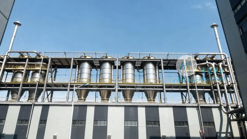 Phân loại và cấu tạo hệ thống vận chuyển phân bón hữu cơ bằng khí nén