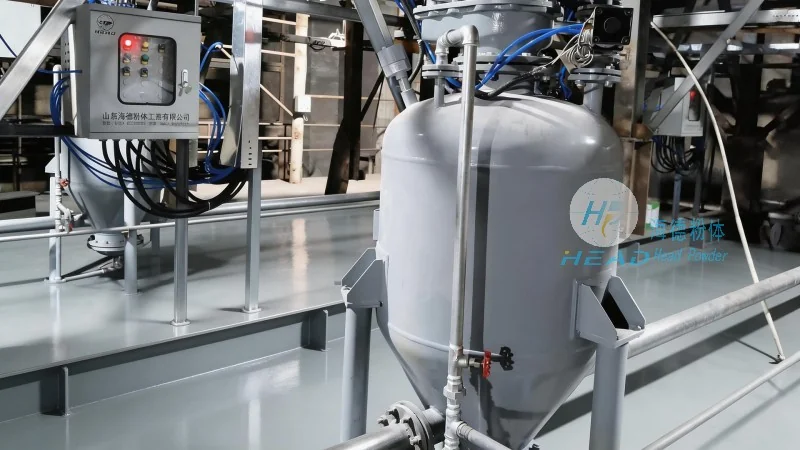 Thổ Nhĩ Kỳ Konya Pin Lithium Cathode Bột Giảm Đứt Và Vận chuyển Ví Dụ Thổ Nhĩ Kỳ Konya Pin Lithium Cathode Bột Giảm Đứt Và Vận chuyển Ví Dụ