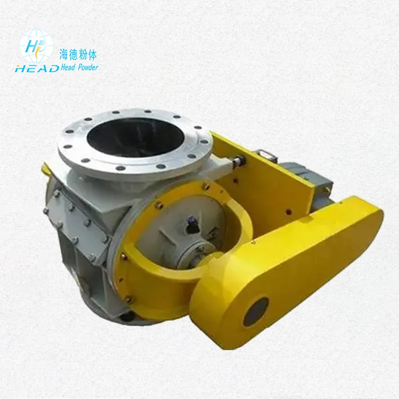 Phần phụ cố định máy bón phân quay